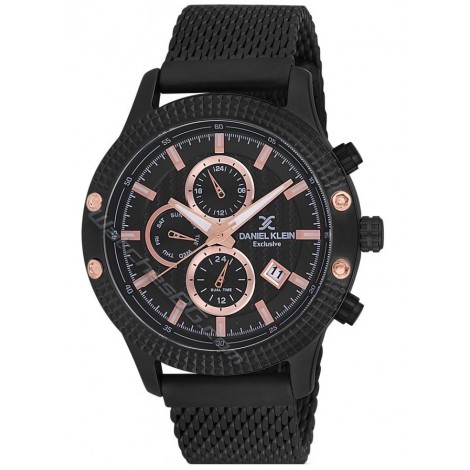 Мъжки часовник DANIEL KLEIN Exclusive DK12225-5
